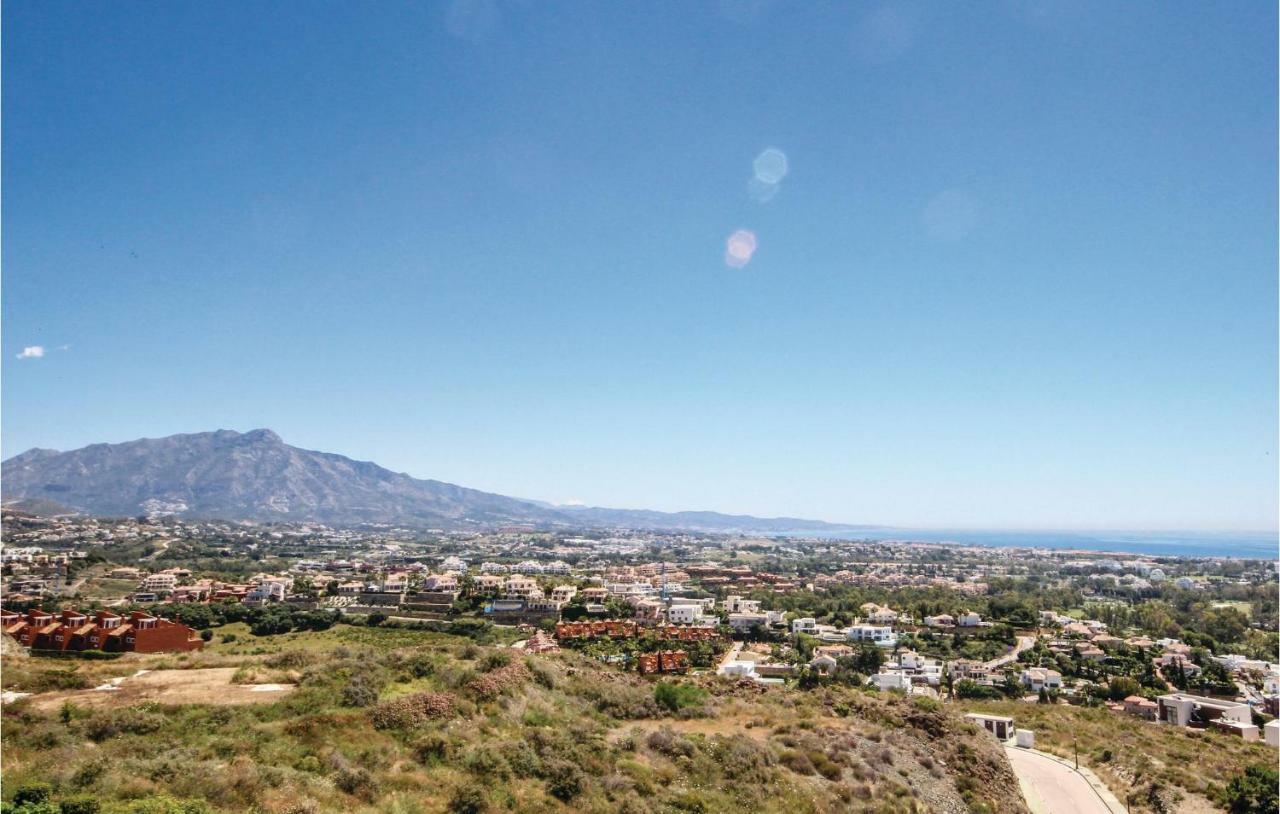 Awesome Apartment In Benahavis With 2 Bedrooms, Outdoor Swimming Pool And Swimming Pool Estepona Buitenkant foto